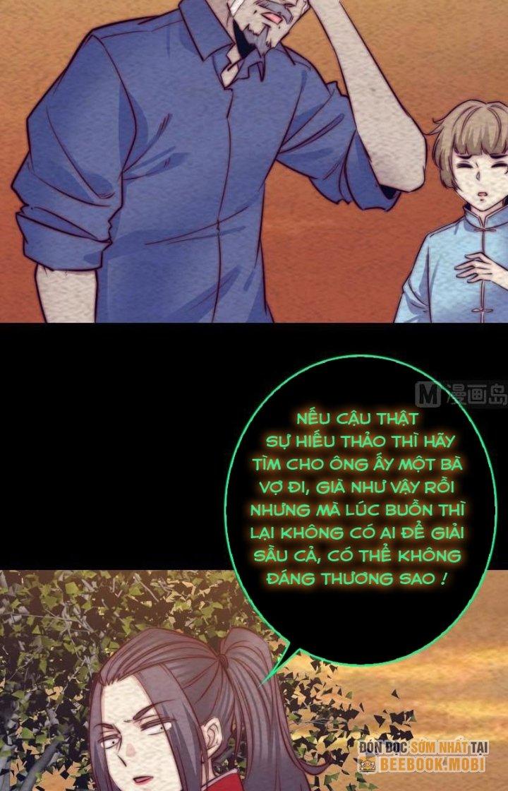 Trường Sinh Đạo Chapter 180 - Next Chapter 181