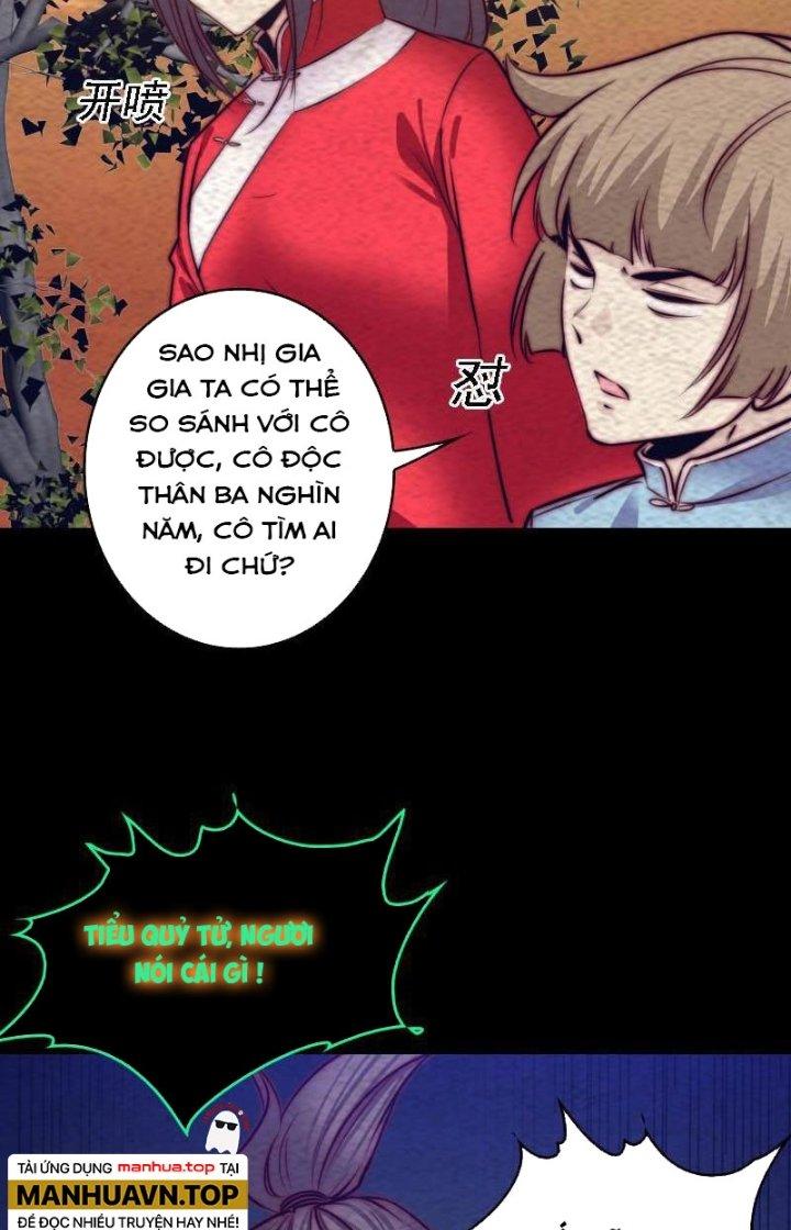 Trường Sinh Đạo Chapter 180 - Next Chapter 181