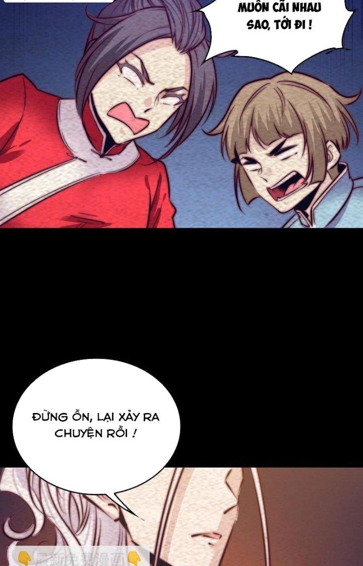 Trường Sinh Đạo Chapter 180 - Next Chapter 181