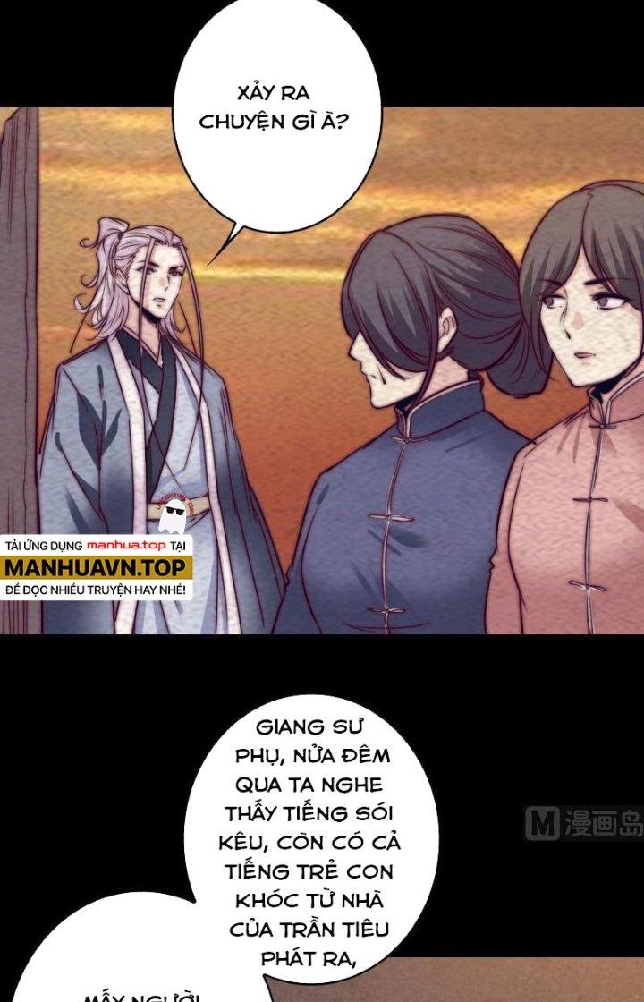 Trường Sinh Đạo Chapter 180 - Next Chapter 181