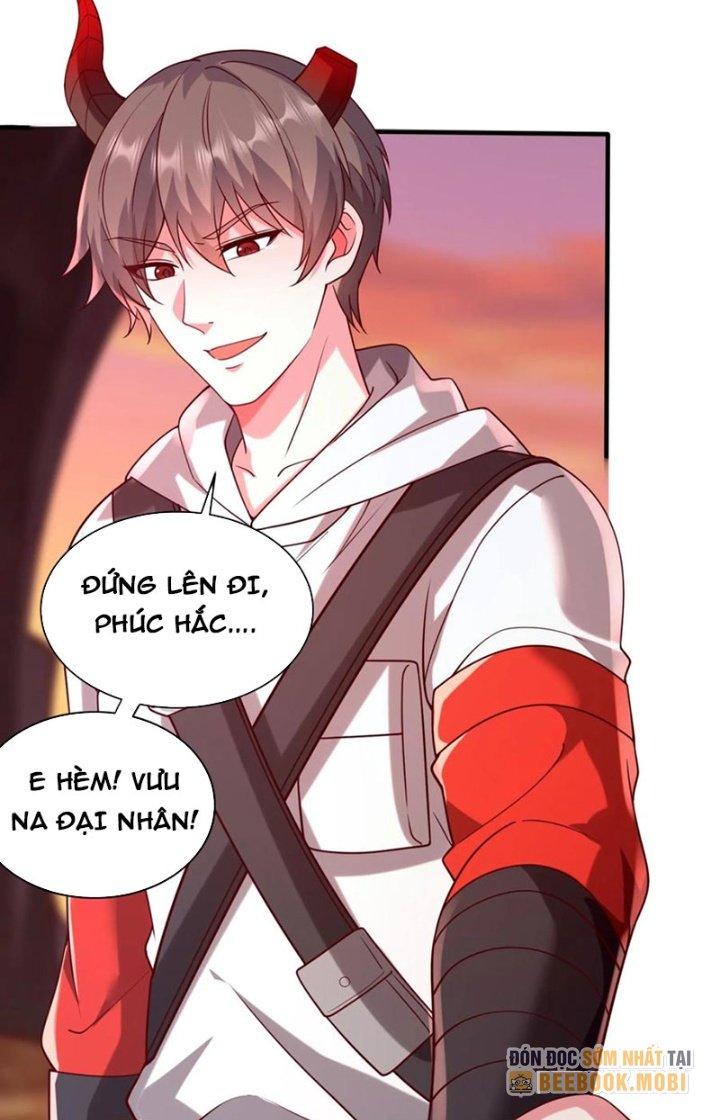 Bỉ Nhân Độc Tìm Đường Chết Chapter 73 - Trang 2