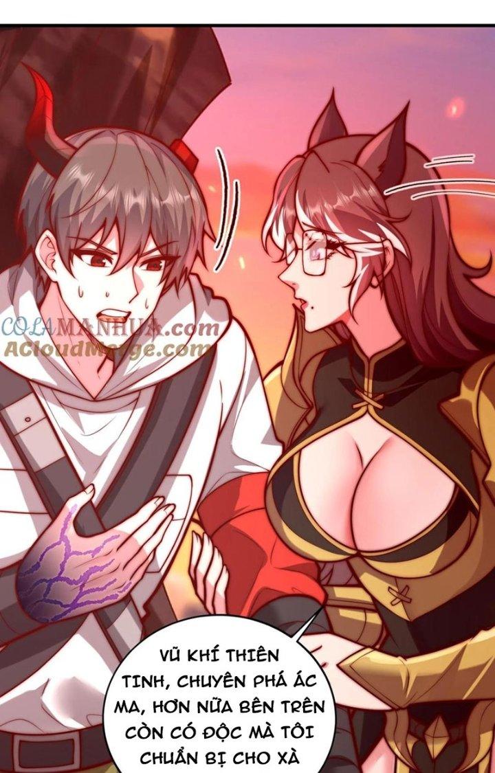 Bỉ Nhân Độc Tìm Đường Chết Chapter 73 - Trang 2