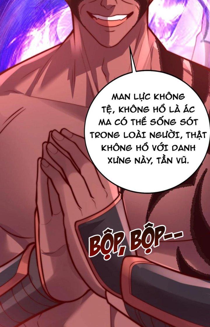Bỉ Nhân Độc Tìm Đường Chết Chapter 73 - Trang 2