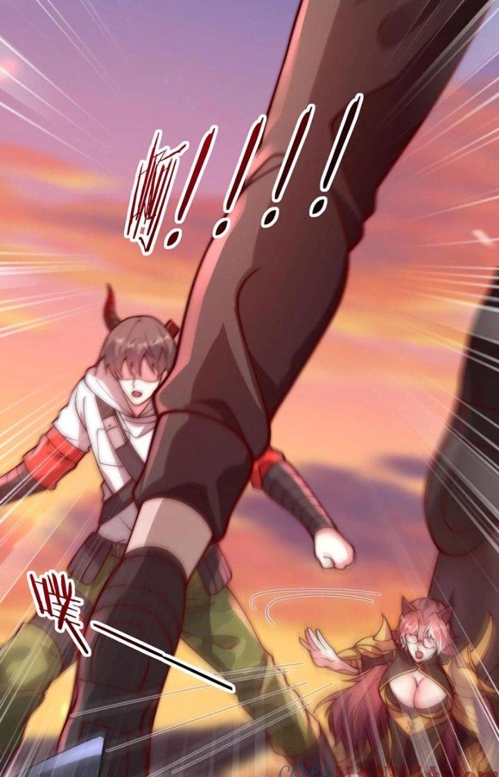 Bỉ Nhân Độc Tìm Đường Chết Chapter 73 - Trang 2