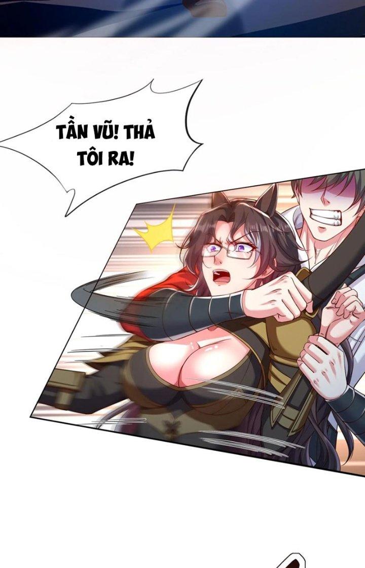Bỉ Nhân Độc Tìm Đường Chết Chapter 74 - Trang 2
