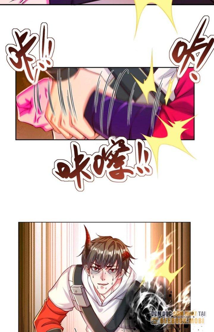 Bỉ Nhân Độc Tìm Đường Chết Chapter 74 - Trang 2