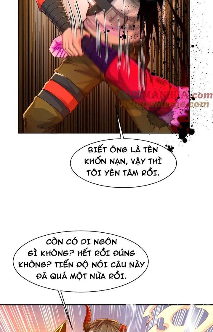 Bỉ Nhân Độc Tìm Đường Chết Chapter 74 - Trang 2