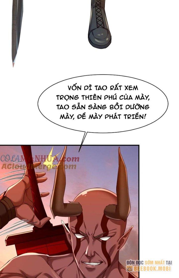 Bỉ Nhân Độc Tìm Đường Chết Chapter 74 - Trang 2