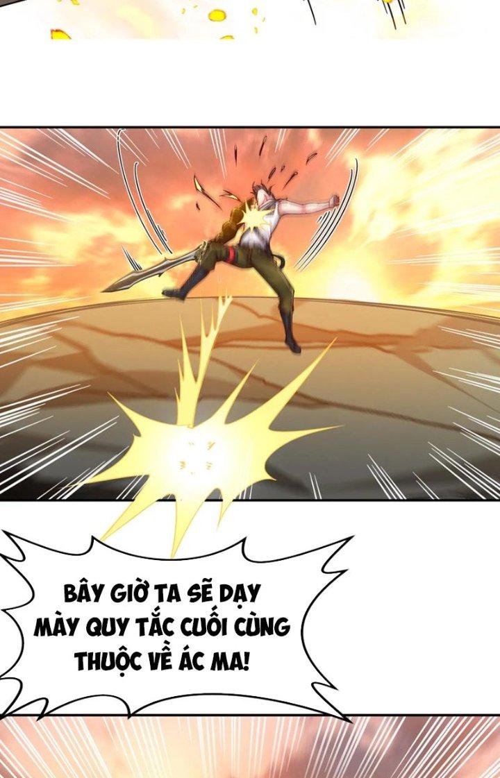 Bỉ Nhân Độc Tìm Đường Chết Chapter 74 - Trang 2