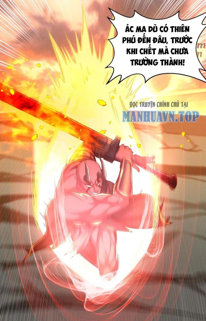 Bỉ Nhân Độc Tìm Đường Chết Chapter 74 - Trang 2