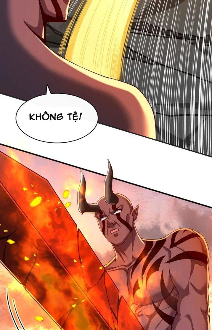 Bỉ Nhân Độc Tìm Đường Chết Chapter 74 - Trang 2