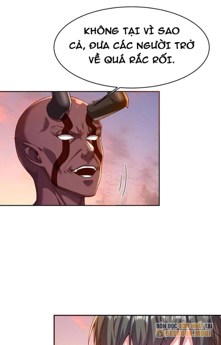 Bỉ Nhân Độc Tìm Đường Chết Chapter 74 - Trang 2