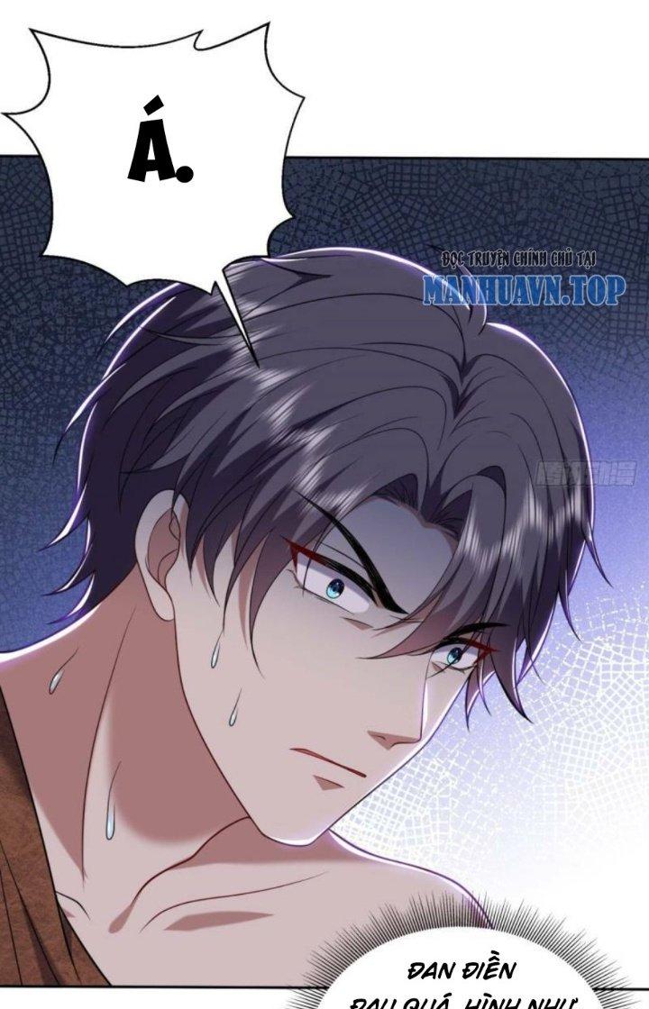 Ta Sống Cùng Nữ Tiếp Viên Hàng Không Tại Hoang Đảo Chapter 31 - Trang 2