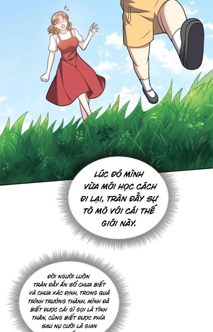 Ta Sống Cùng Nữ Tiếp Viên Hàng Không Tại Hoang Đảo Chapter 31 - Trang 2