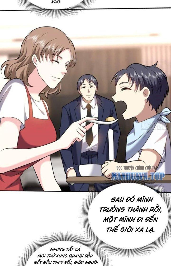 Ta Sống Cùng Nữ Tiếp Viên Hàng Không Tại Hoang Đảo Chapter 31 - Trang 2