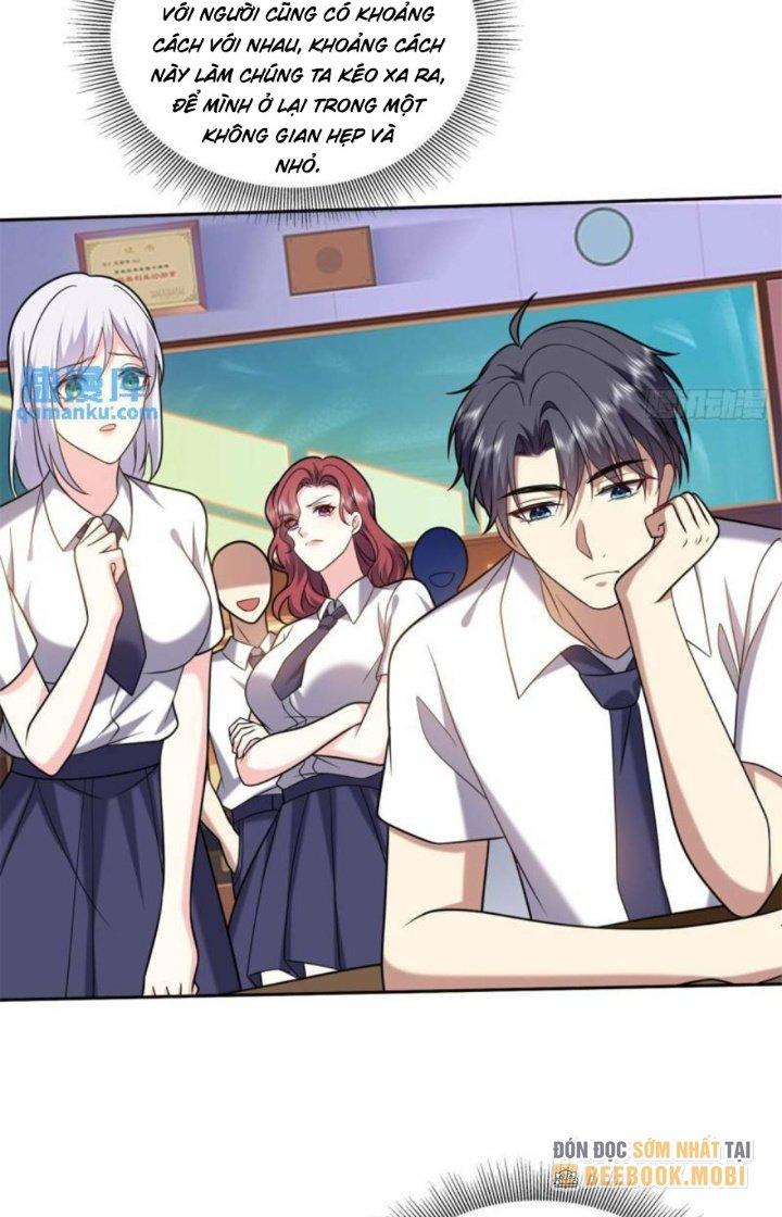 Ta Sống Cùng Nữ Tiếp Viên Hàng Không Tại Hoang Đảo Chapter 31 - Trang 2