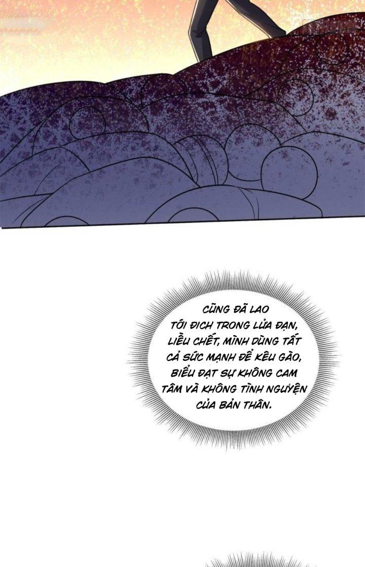 Ta Sống Cùng Nữ Tiếp Viên Hàng Không Tại Hoang Đảo Chapter 31 - Trang 2