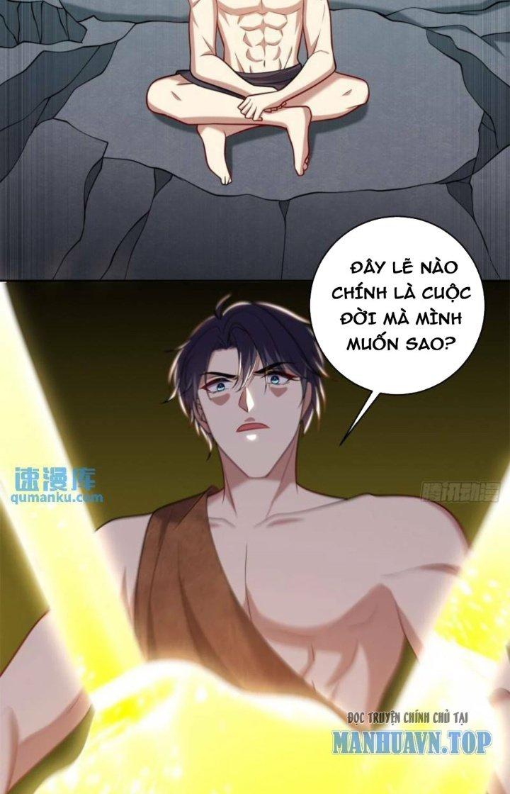 Ta Sống Cùng Nữ Tiếp Viên Hàng Không Tại Hoang Đảo Chapter 31 - Trang 2