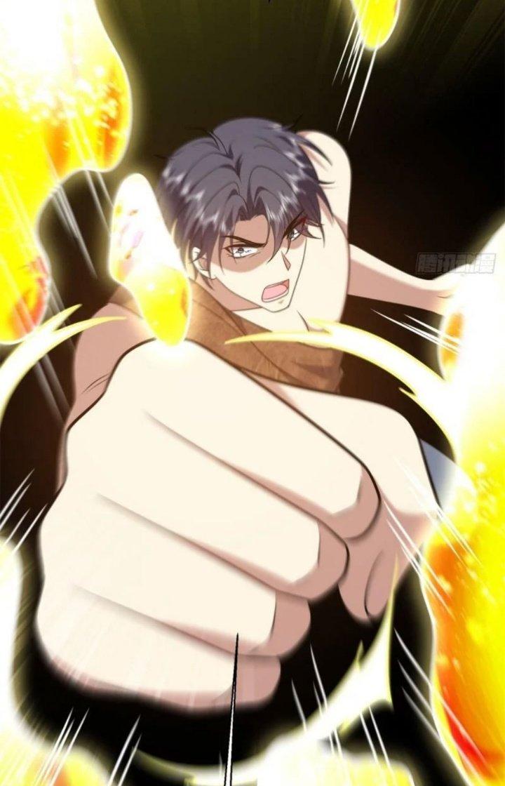 Ta Sống Cùng Nữ Tiếp Viên Hàng Không Tại Hoang Đảo Chapter 31 - Trang 2