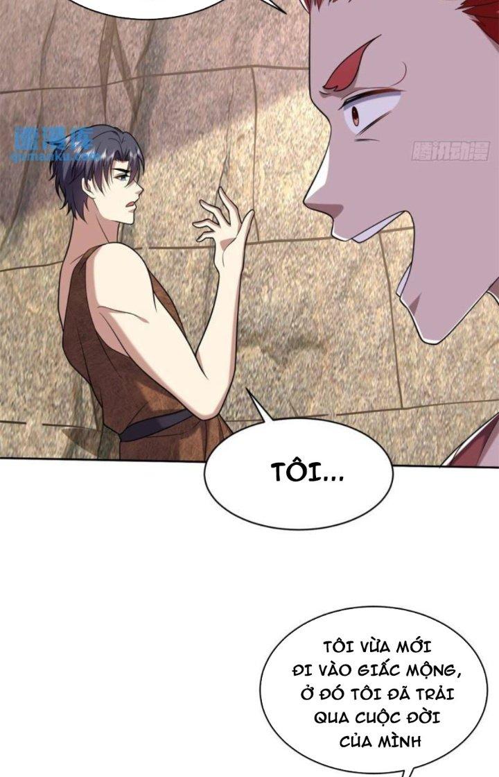 Ta Sống Cùng Nữ Tiếp Viên Hàng Không Tại Hoang Đảo Chapter 31 - Trang 2