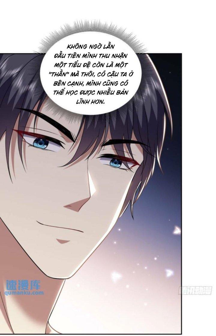 Ta Sống Cùng Nữ Tiếp Viên Hàng Không Tại Hoang Đảo Chapter 31 - Trang 2