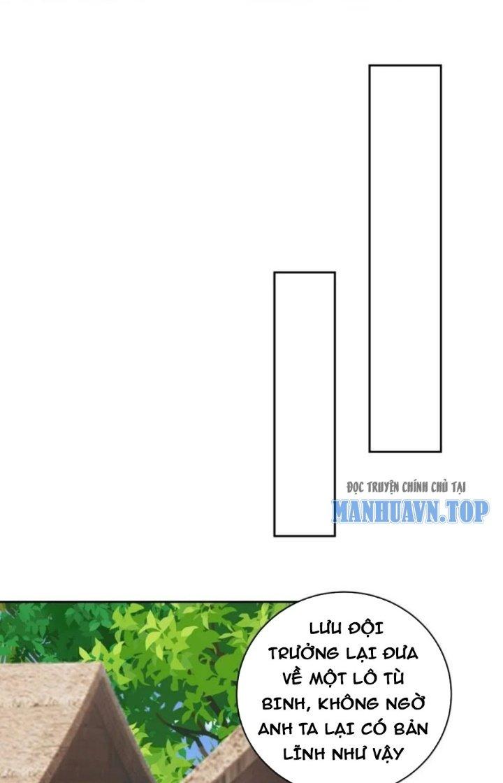 Ta Sống Cùng Nữ Tiếp Viên Hàng Không Tại Hoang Đảo Chapter 31 - Trang 2
