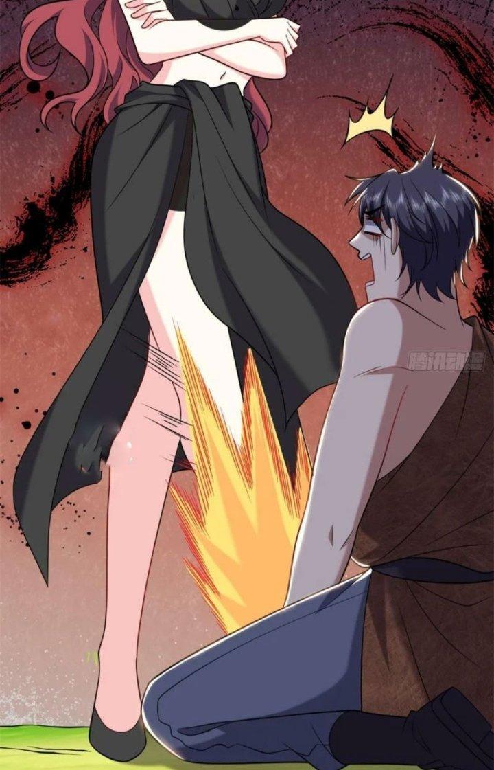 Ta Sống Cùng Nữ Tiếp Viên Hàng Không Tại Hoang Đảo Chapter 31 - Trang 2