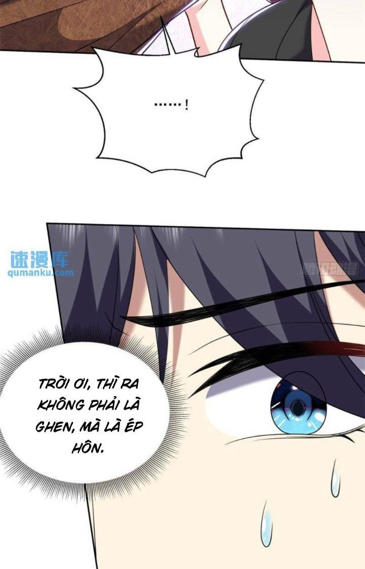 Ta Sống Cùng Nữ Tiếp Viên Hàng Không Tại Hoang Đảo Chapter 31 - Trang 2