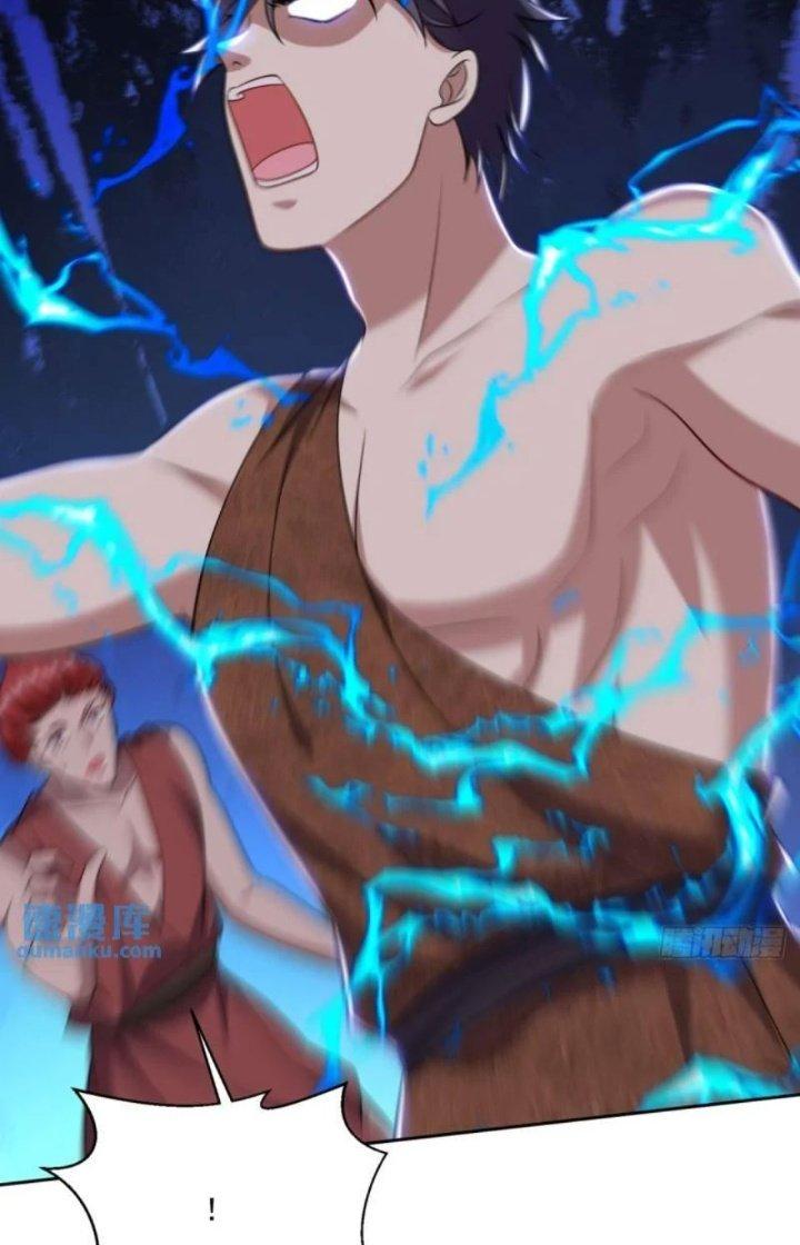 Ta Sống Cùng Nữ Tiếp Viên Hàng Không Tại Hoang Đảo Chapter 31 - Trang 2