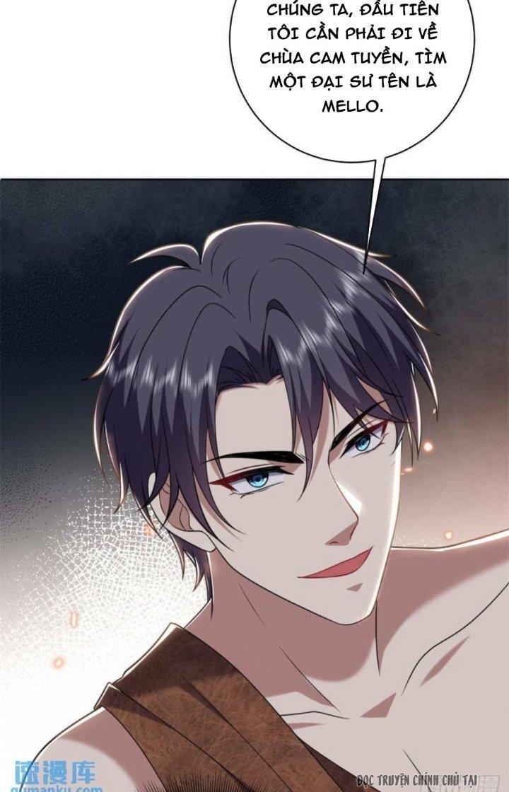 Ta Sống Cùng Nữ Tiếp Viên Hàng Không Tại Hoang Đảo Chapter 31 - Trang 2