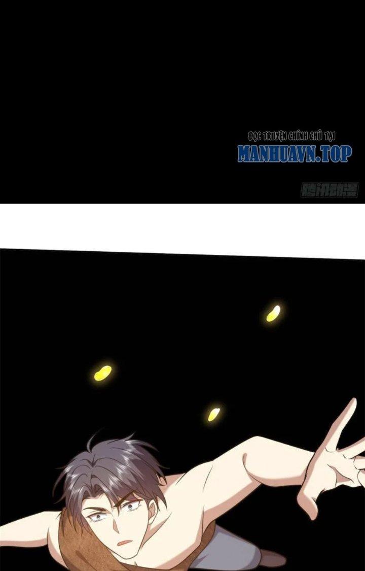 Ta Sống Cùng Nữ Tiếp Viên Hàng Không Tại Hoang Đảo Chapter 31 - Trang 2