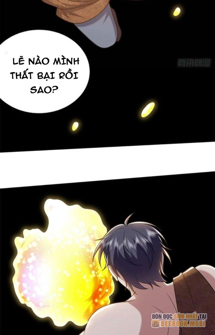 Ta Sống Cùng Nữ Tiếp Viên Hàng Không Tại Hoang Đảo Chapter 31 - Trang 2