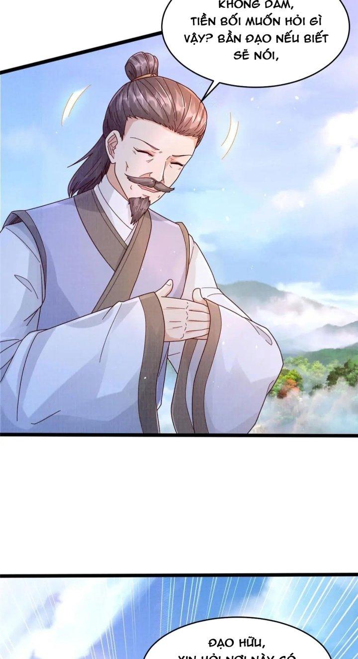 Đại Đạo Tranh Phong Chapter 70 - Trang 4