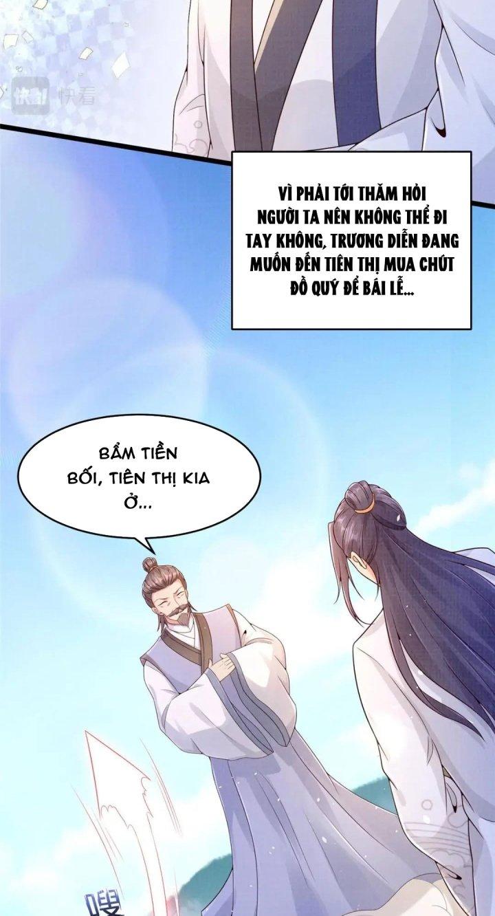 Đại Đạo Tranh Phong Chapter 70 - Trang 4