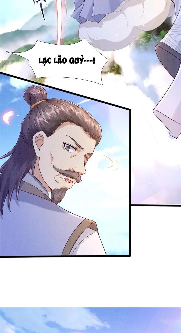 Đại Đạo Tranh Phong Chapter 70 - Trang 4