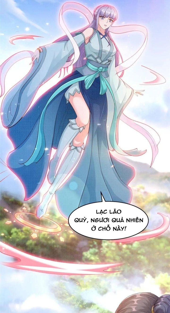 Đại Đạo Tranh Phong Chapter 70 - Trang 4