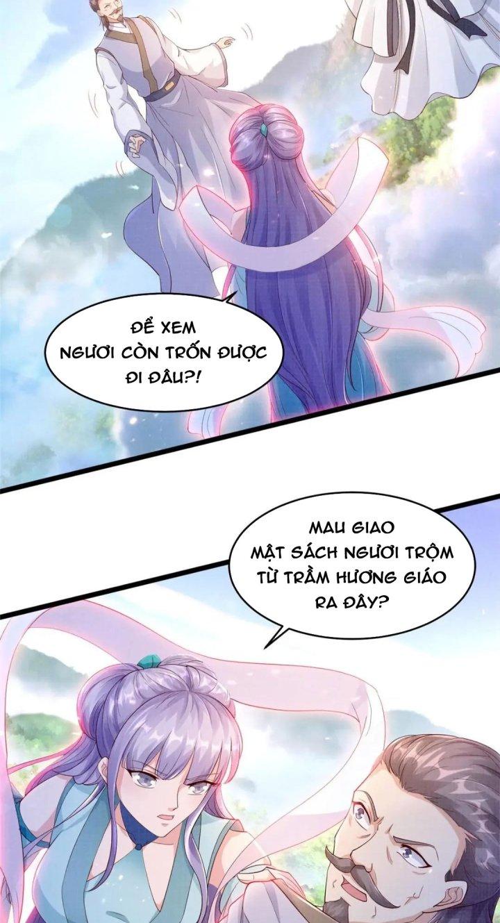 Đại Đạo Tranh Phong Chapter 70 - Trang 4