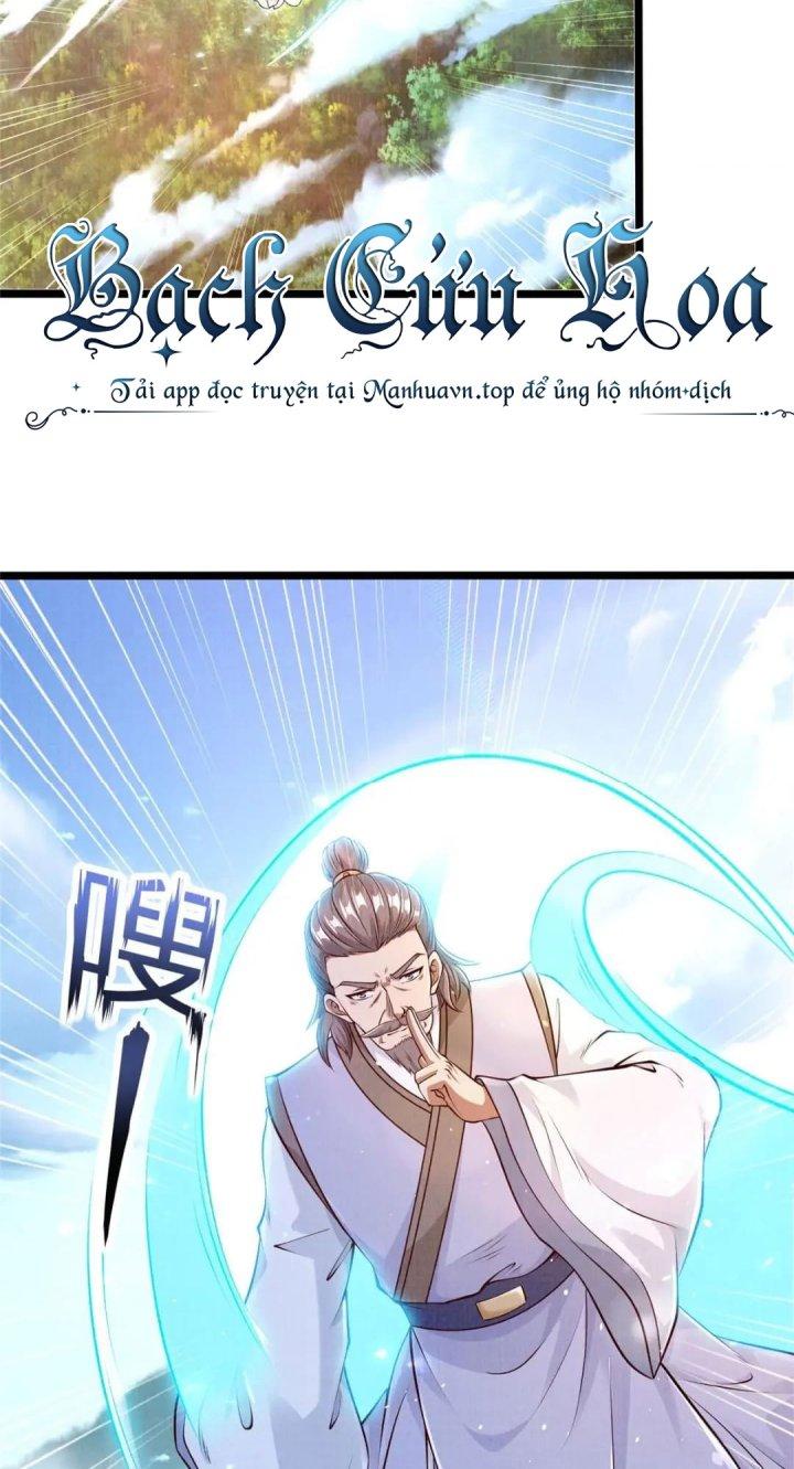 Đại Đạo Tranh Phong Chapter 70 - Trang 4