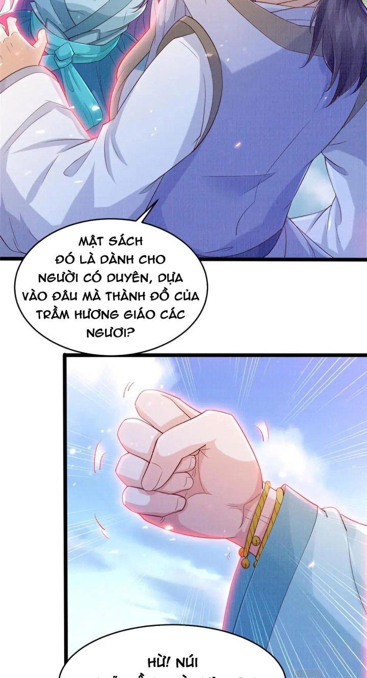 Đại Đạo Tranh Phong Chapter 70 - Trang 4