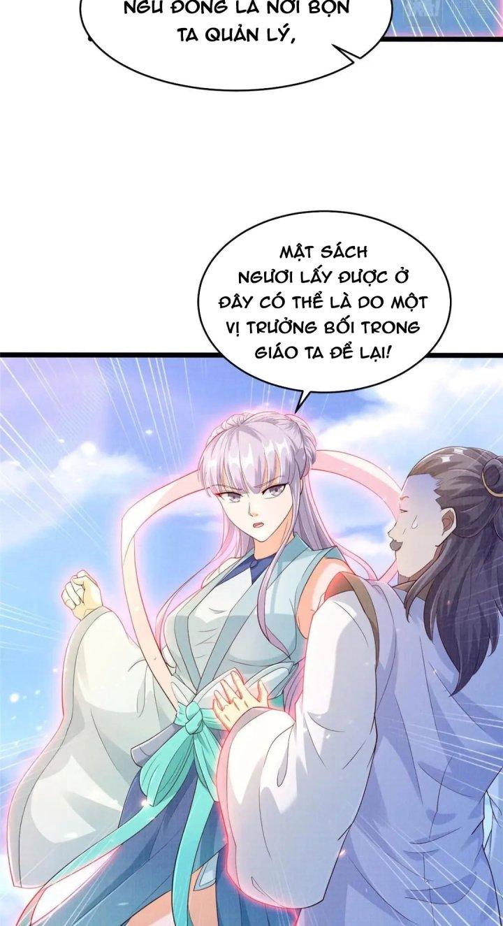 Đại Đạo Tranh Phong Chapter 70 - Trang 4