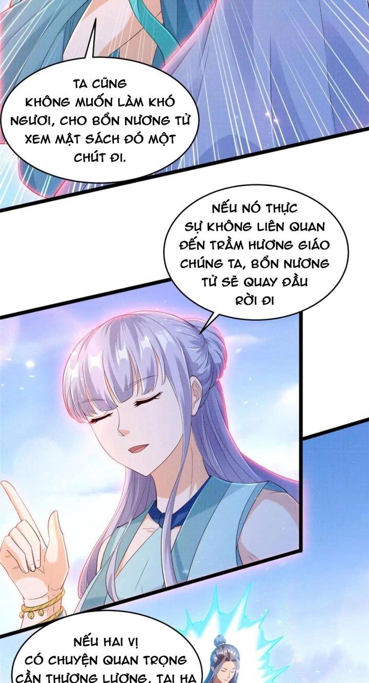 Đại Đạo Tranh Phong Chapter 70 - Trang 4