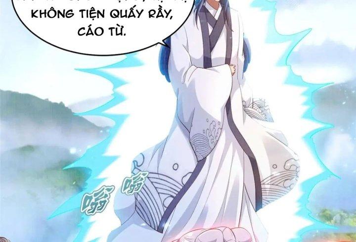 Đại Đạo Tranh Phong Chapter 70 - Trang 4