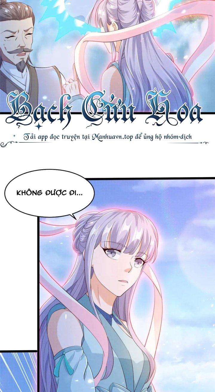 Đại Đạo Tranh Phong Chapter 70 - Trang 4