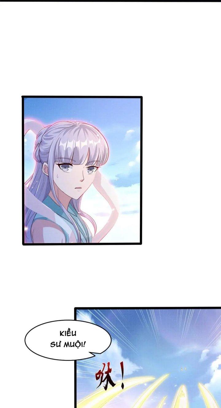 Đại Đạo Tranh Phong Chapter 70 - Trang 4