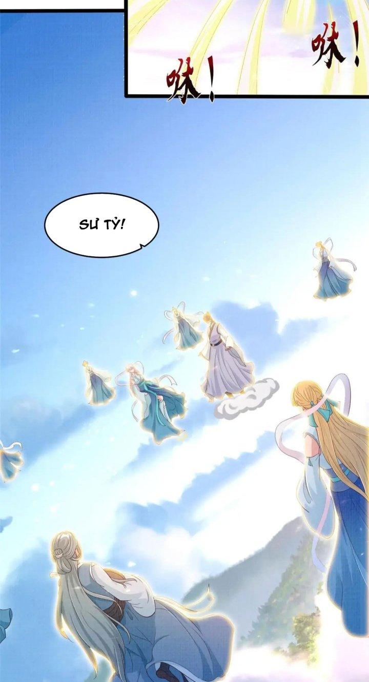 Đại Đạo Tranh Phong Chapter 70 - Trang 4