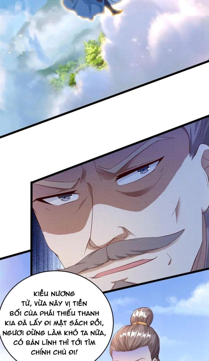 Đại Đạo Tranh Phong Chapter 70 - Trang 4