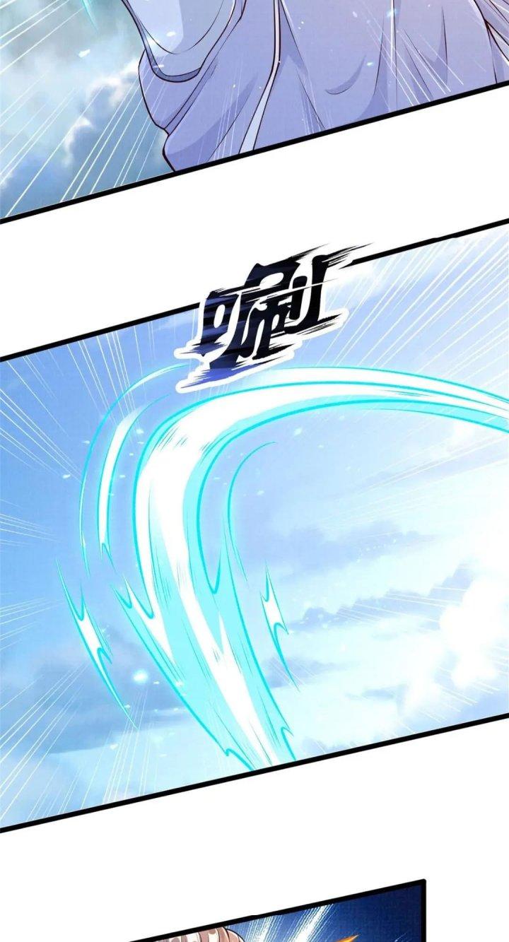 Đại Đạo Tranh Phong Chapter 70 - Trang 4