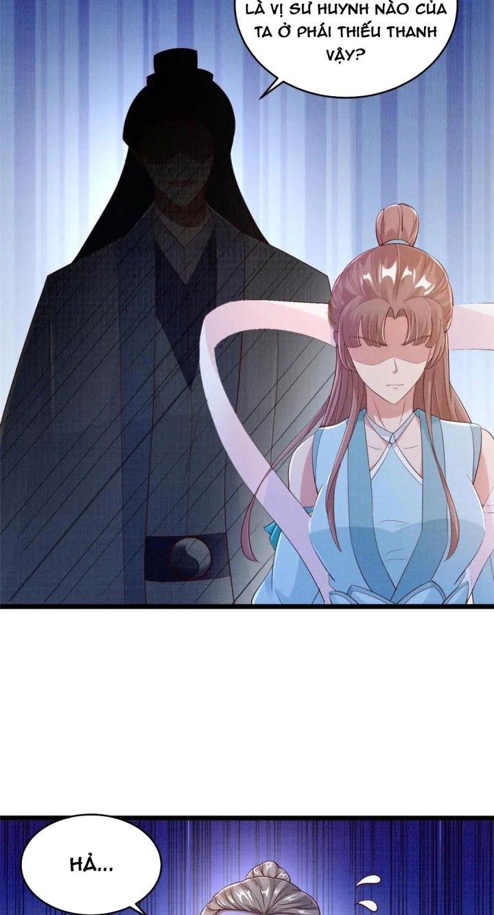 Đại Đạo Tranh Phong Chapter 70 - Trang 4