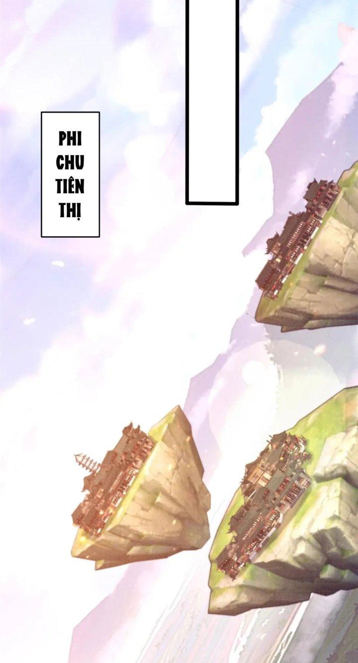 Đại Đạo Tranh Phong Chapter 70 - Trang 4