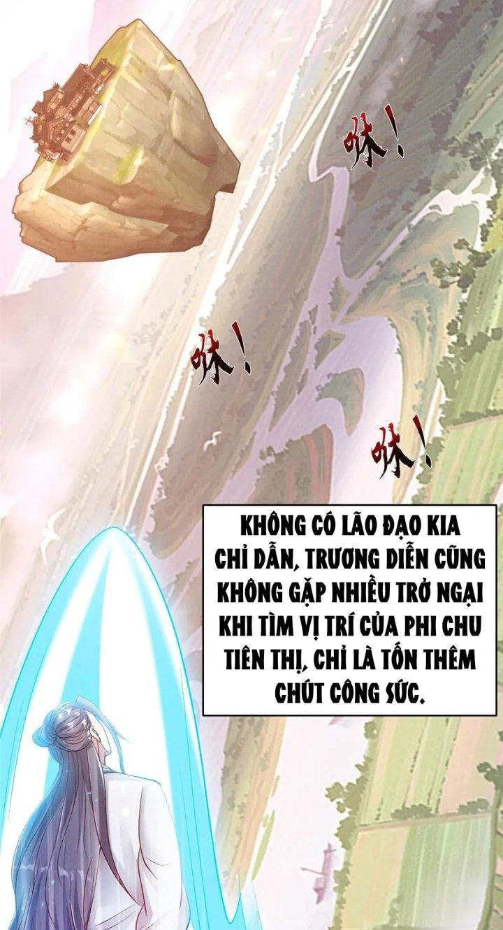 Đại Đạo Tranh Phong Chapter 70 - Trang 4
